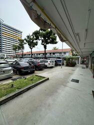 Upper Boon Keng Road (D14), Shop House #634114551